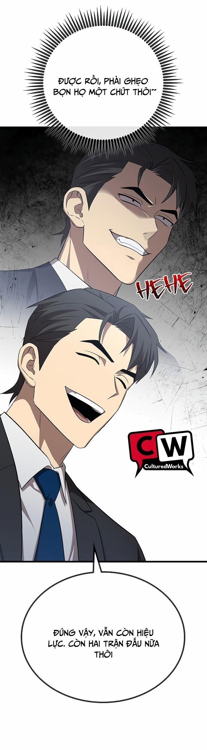 Chiến Lược Gia Bóng Đá Tài Ba 18 trang 34