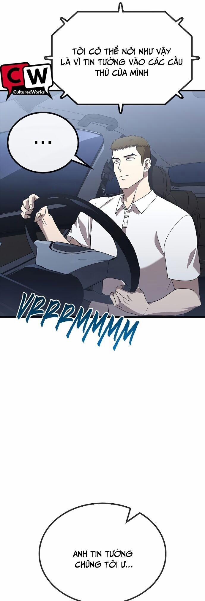 Chiến Lược Gia Bóng Đá Tài Ba 18 trang 38