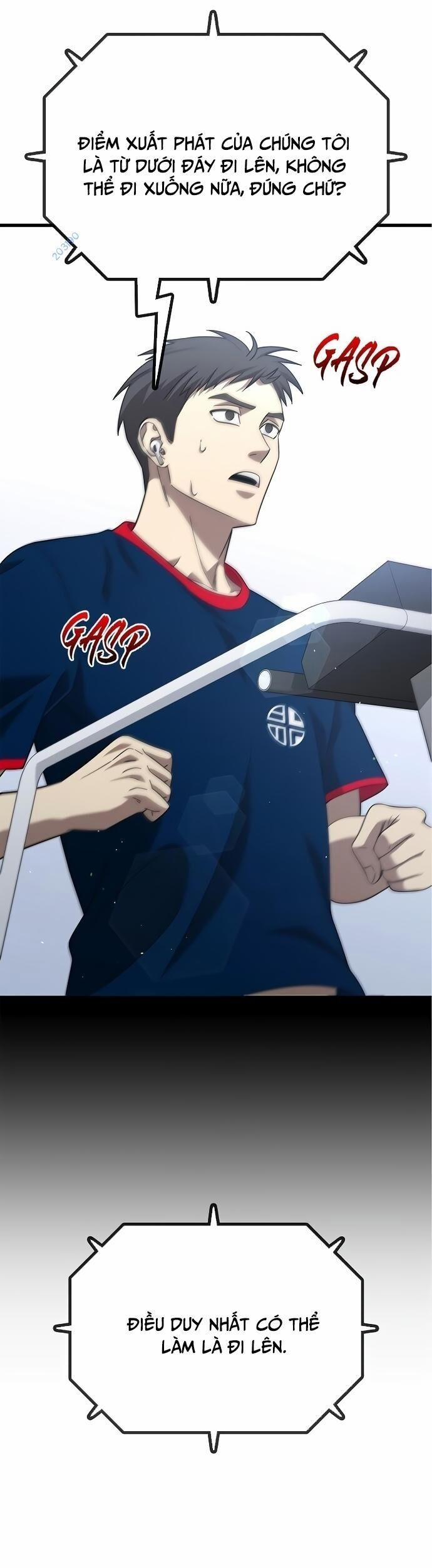 Chiến Lược Gia Bóng Đá Tài Ba 18 trang 40