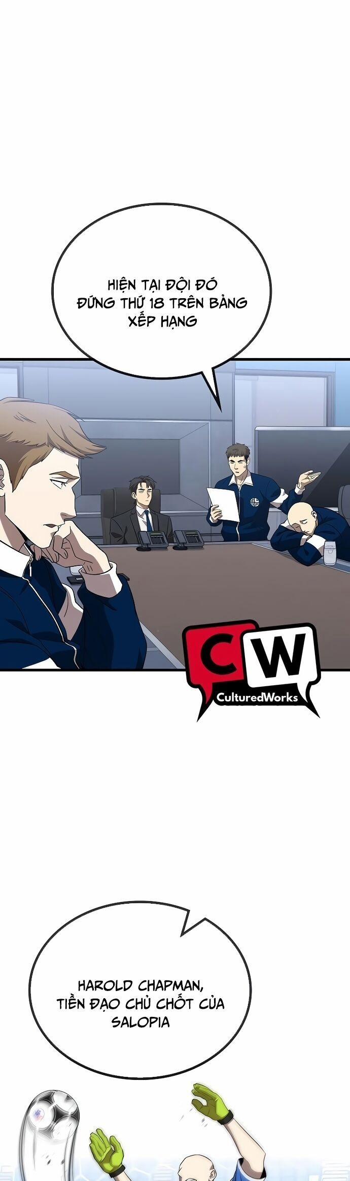 Chiến Lược Gia Bóng Đá Tài Ba 18 trang 42