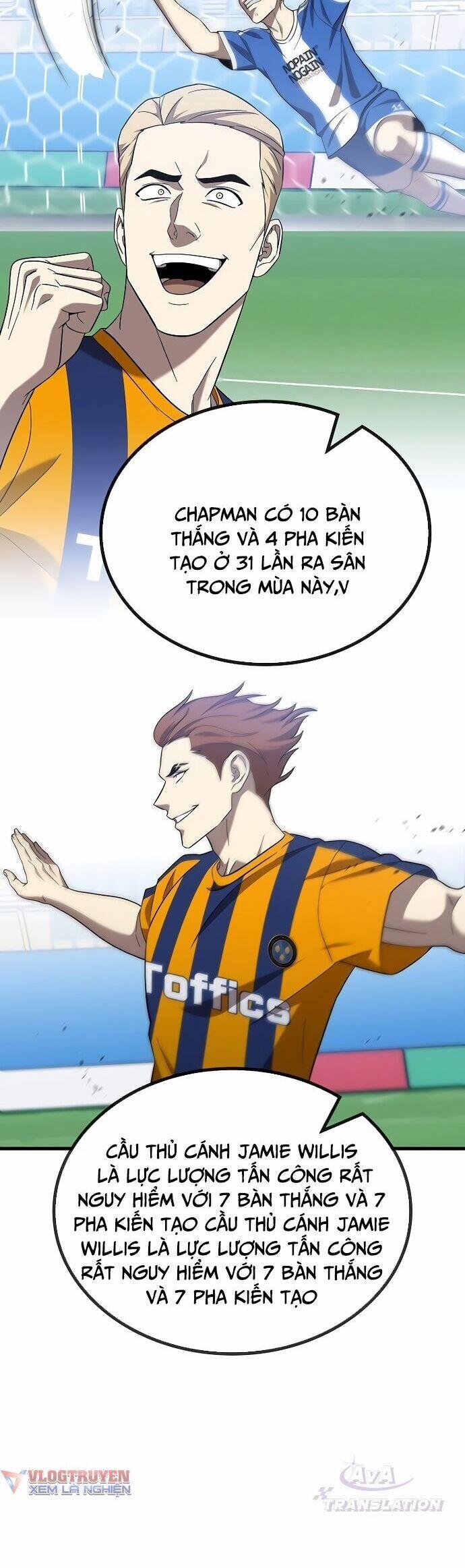 Chiến Lược Gia Bóng Đá Tài Ba 18 trang 43