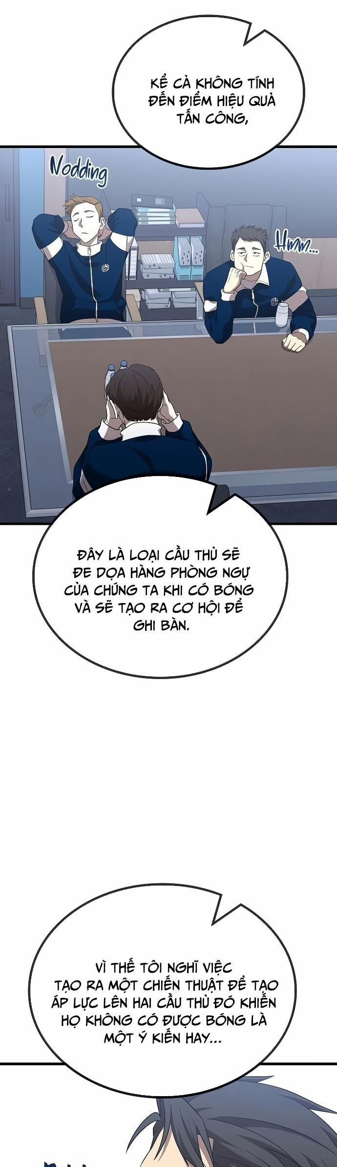 Chiến Lược Gia Bóng Đá Tài Ba 18 trang 44