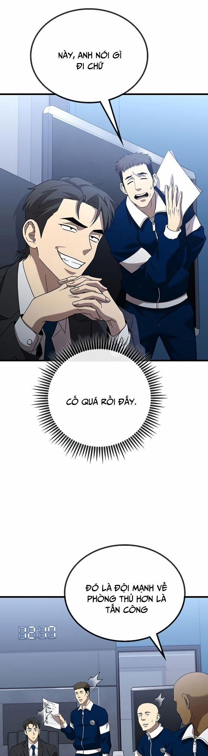 Chiến Lược Gia Bóng Đá Tài Ba 18 trang 46