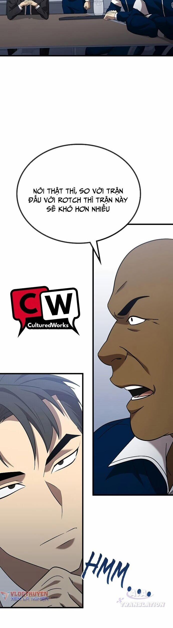 Chiến Lược Gia Bóng Đá Tài Ba 18 trang 47