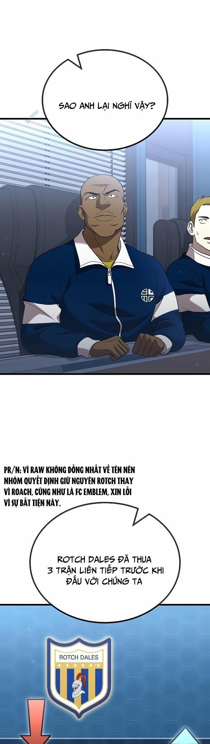 Chiến Lược Gia Bóng Đá Tài Ba 18 trang 48