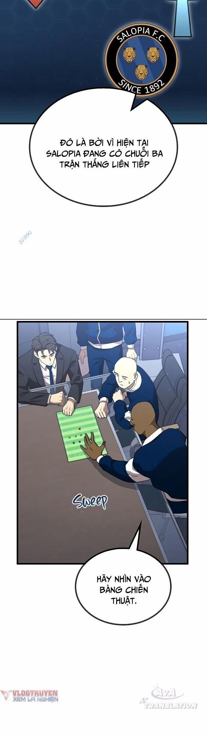 Chiến Lược Gia Bóng Đá Tài Ba 18 trang 49