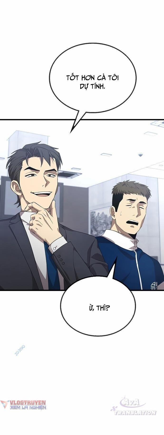 Chiến Lược Gia Bóng Đá Tài Ba 18 trang 5