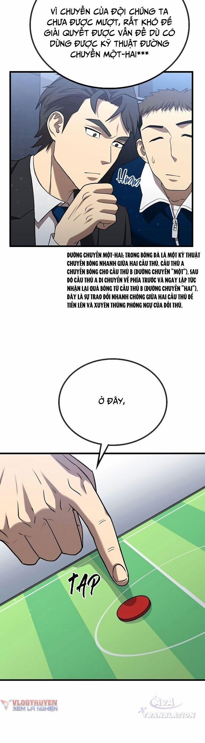 Chiến Lược Gia Bóng Đá Tài Ba 18 trang 51