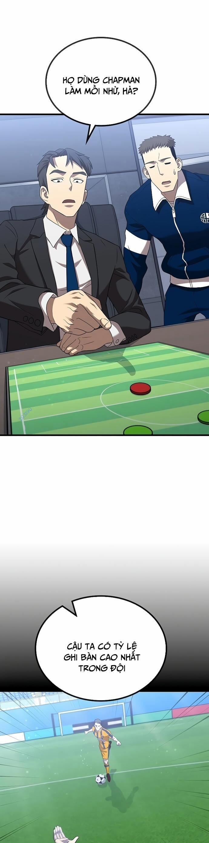 Chiến Lược Gia Bóng Đá Tài Ba 18 trang 52