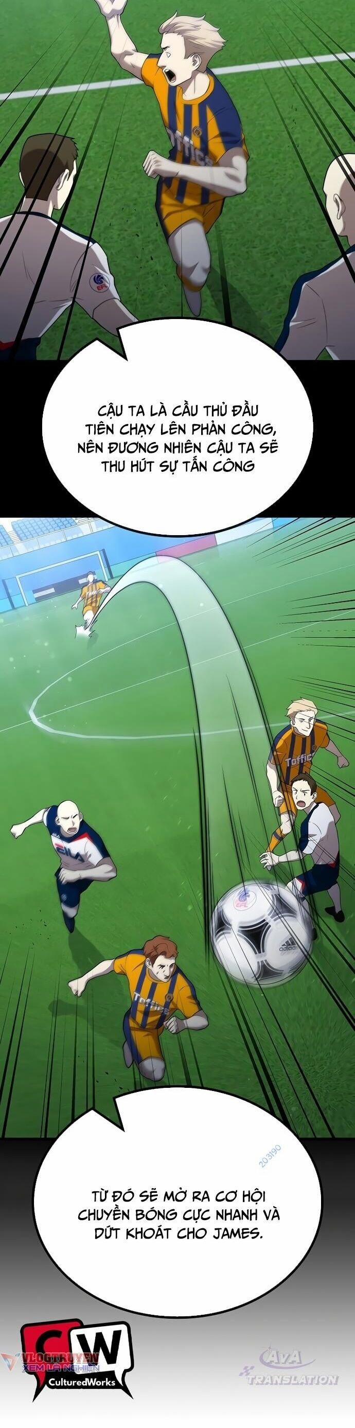 Chiến Lược Gia Bóng Đá Tài Ba 18 trang 53