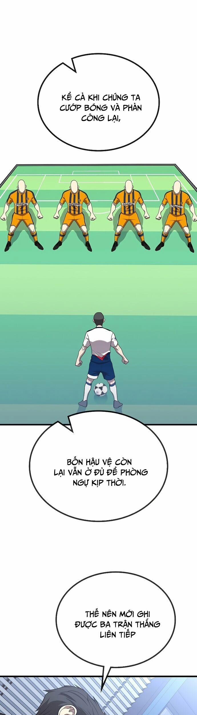 Chiến Lược Gia Bóng Đá Tài Ba 18 trang 54