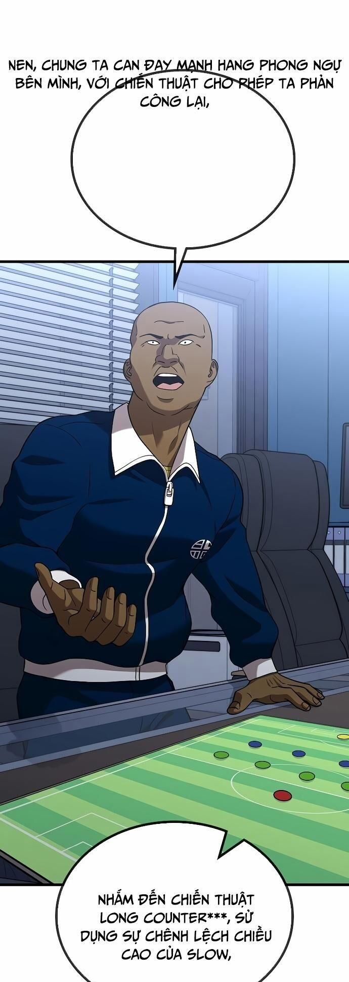 Chiến Lược Gia Bóng Đá Tài Ba 18 trang 56