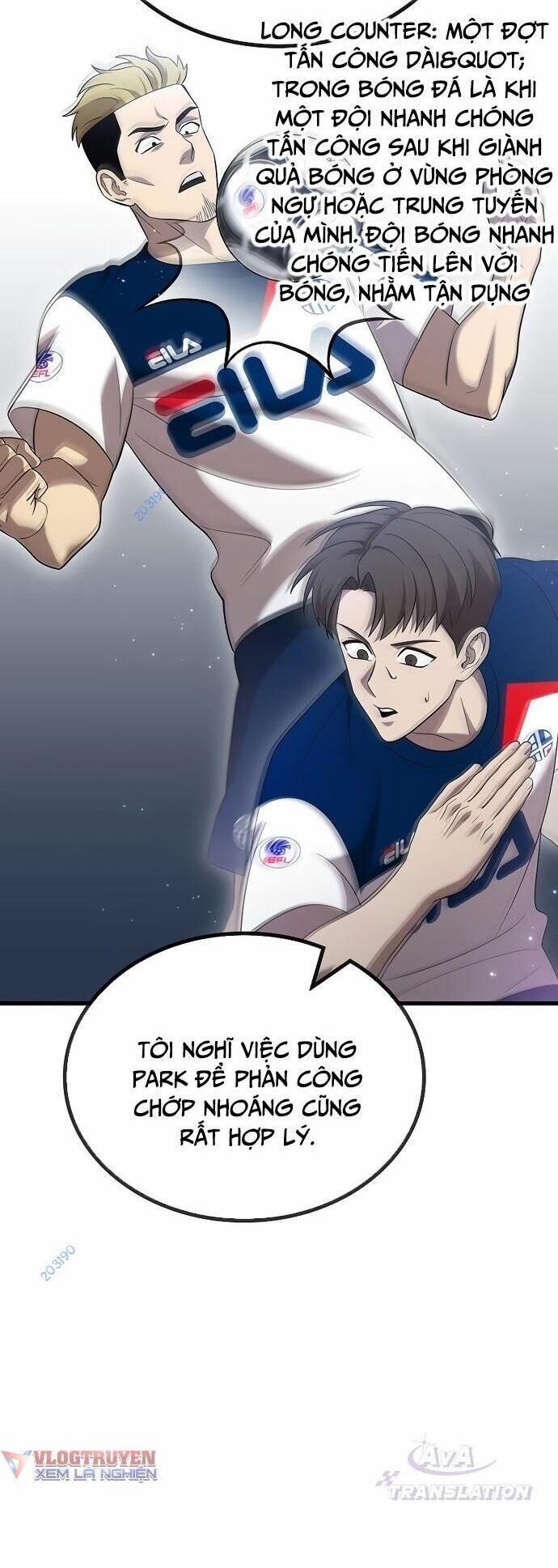 Chiến Lược Gia Bóng Đá Tài Ba 18 trang 57