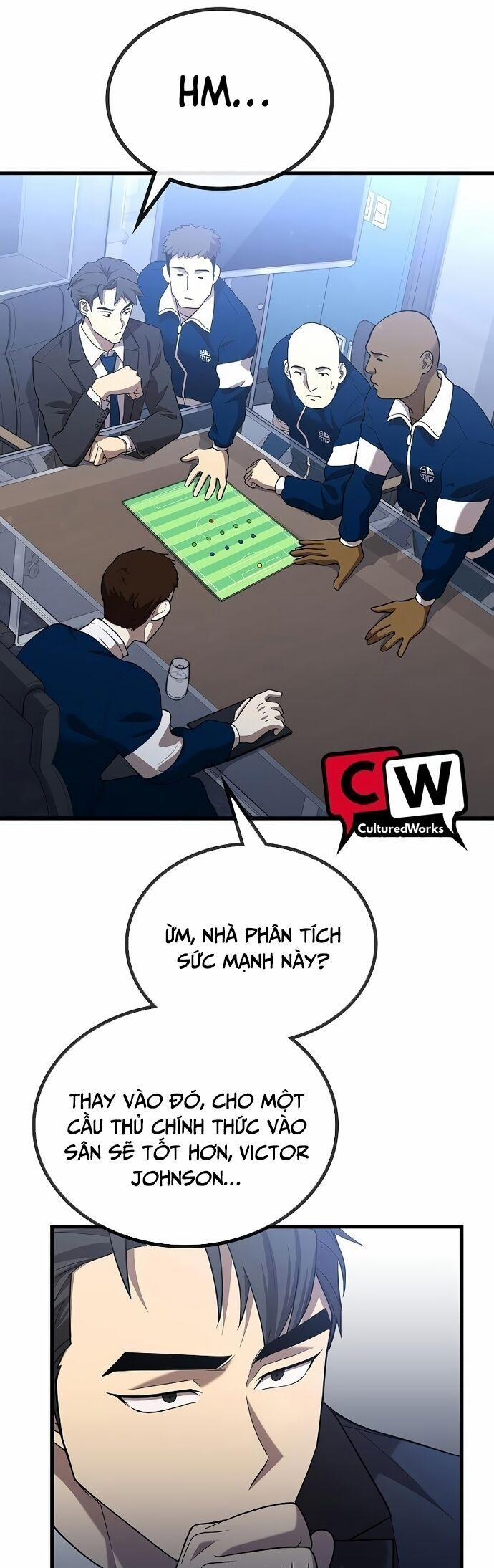 Chiến Lược Gia Bóng Đá Tài Ba 18 trang 58