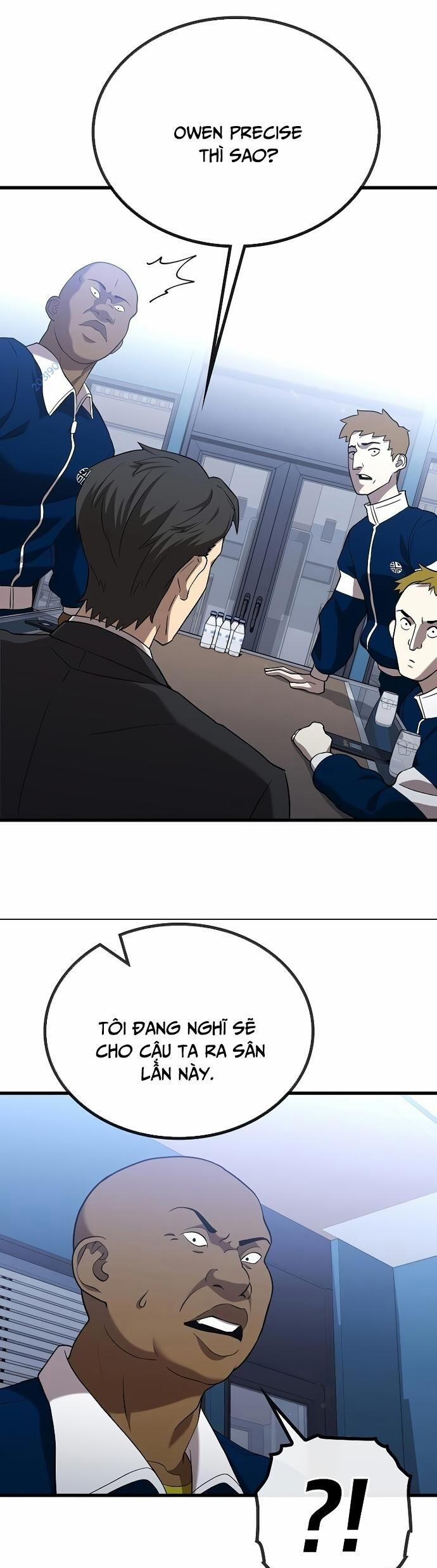 Chiến Lược Gia Bóng Đá Tài Ba 18 trang 60