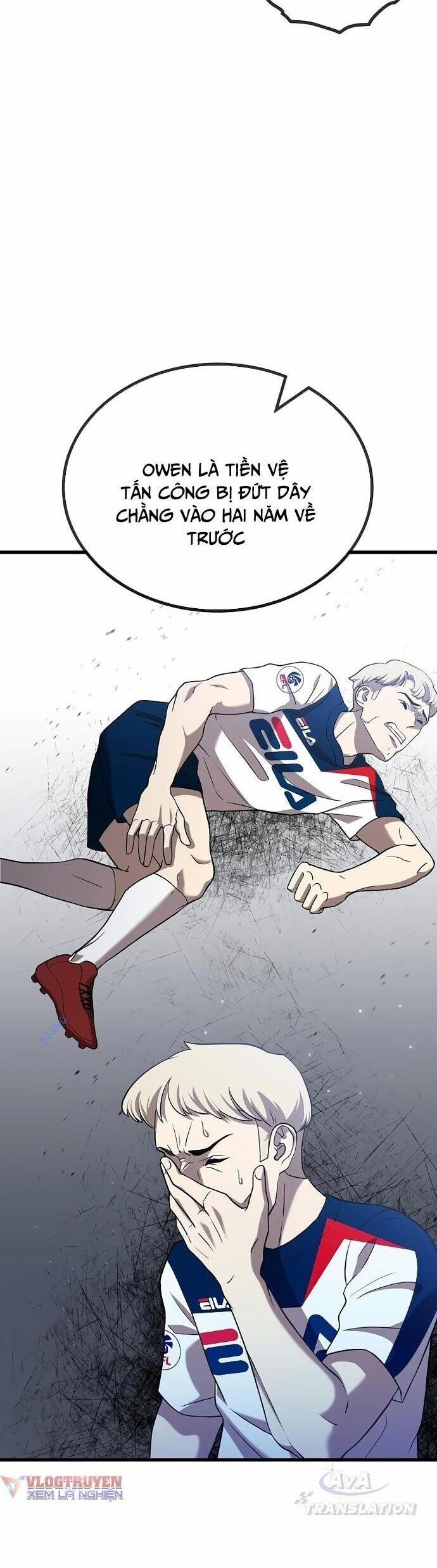 Chiến Lược Gia Bóng Đá Tài Ba 18 trang 61