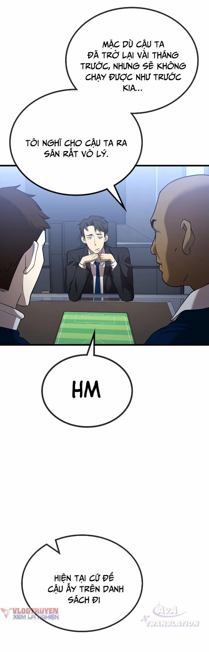 Chiến Lược Gia Bóng Đá Tài Ba 18 trang 62