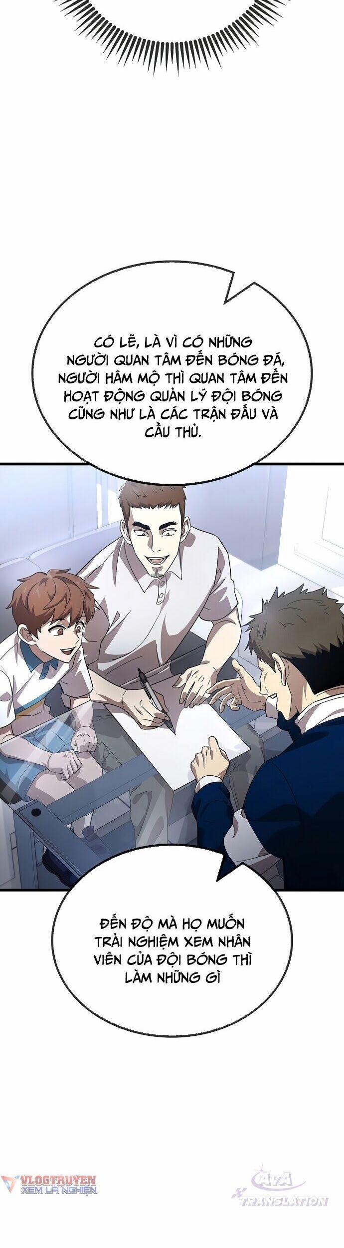 Chiến Lược Gia Bóng Đá Tài Ba 18 trang 7