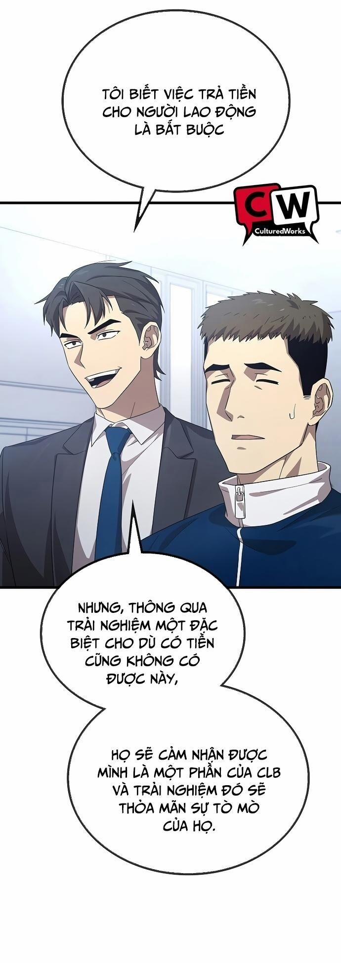 Chiến Lược Gia Bóng Đá Tài Ba 18 trang 8