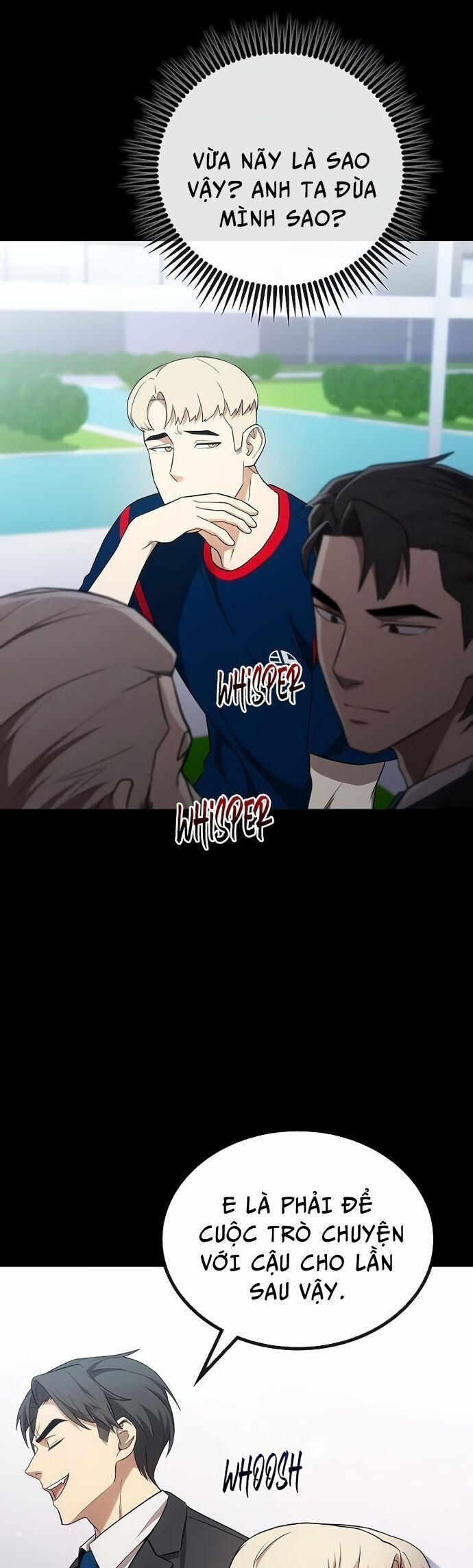 Chiến Lược Gia Bóng Đá Tài Ba 19 trang 10