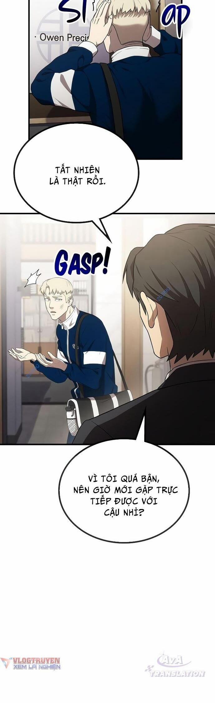 Chiến Lược Gia Bóng Đá Tài Ba 19 trang 13