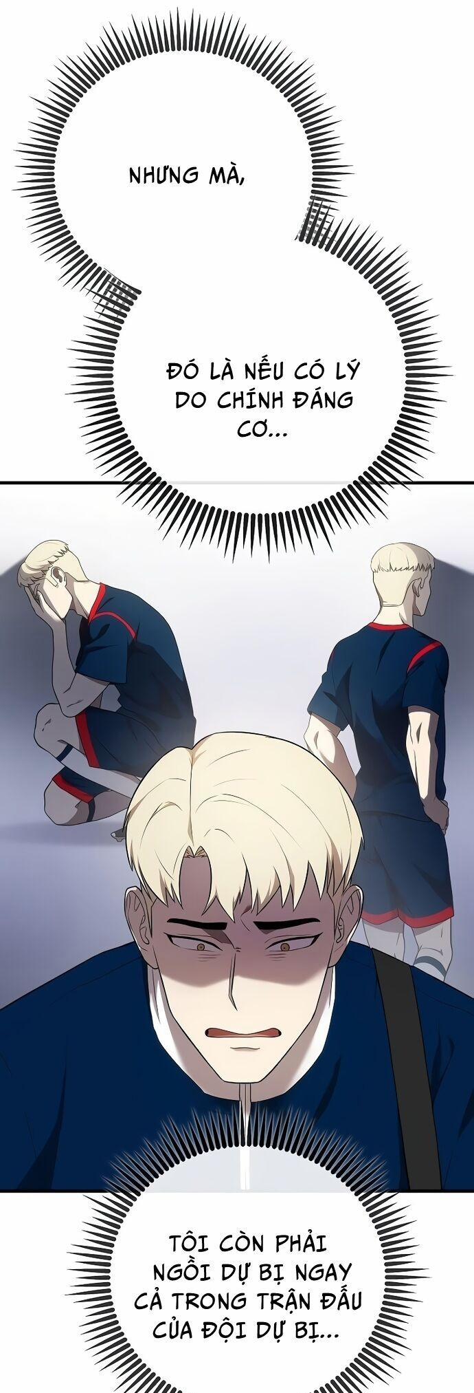 Chiến Lược Gia Bóng Đá Tài Ba 19 trang 18