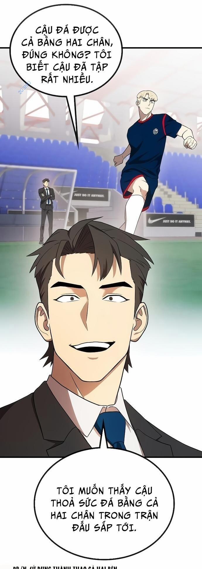 Chiến Lược Gia Bóng Đá Tài Ba 19 trang 20
