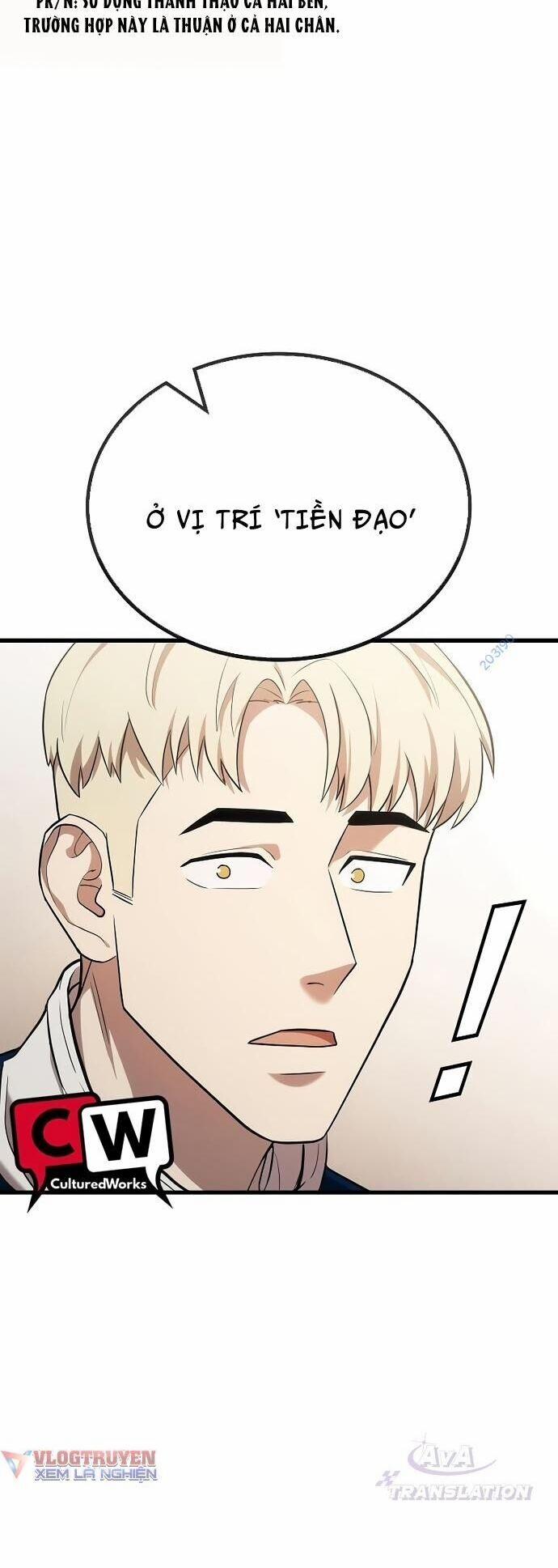 Chiến Lược Gia Bóng Đá Tài Ba 19 trang 21