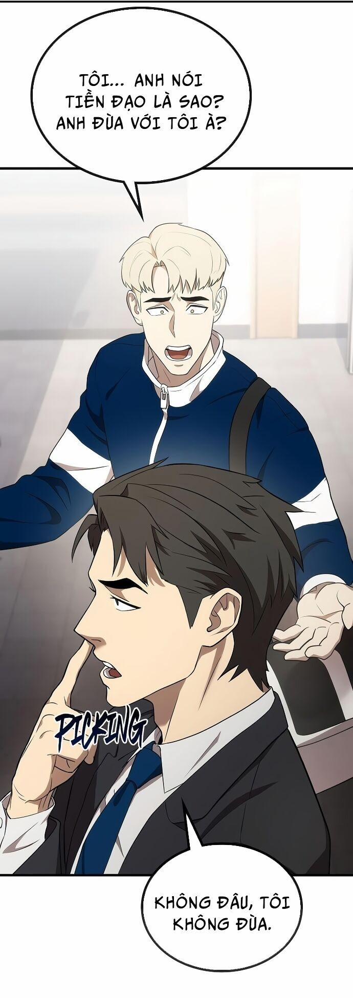 Chiến Lược Gia Bóng Đá Tài Ba 19 trang 22