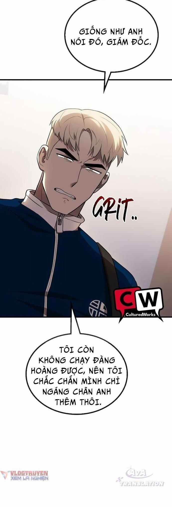 Chiến Lược Gia Bóng Đá Tài Ba 19 trang 25