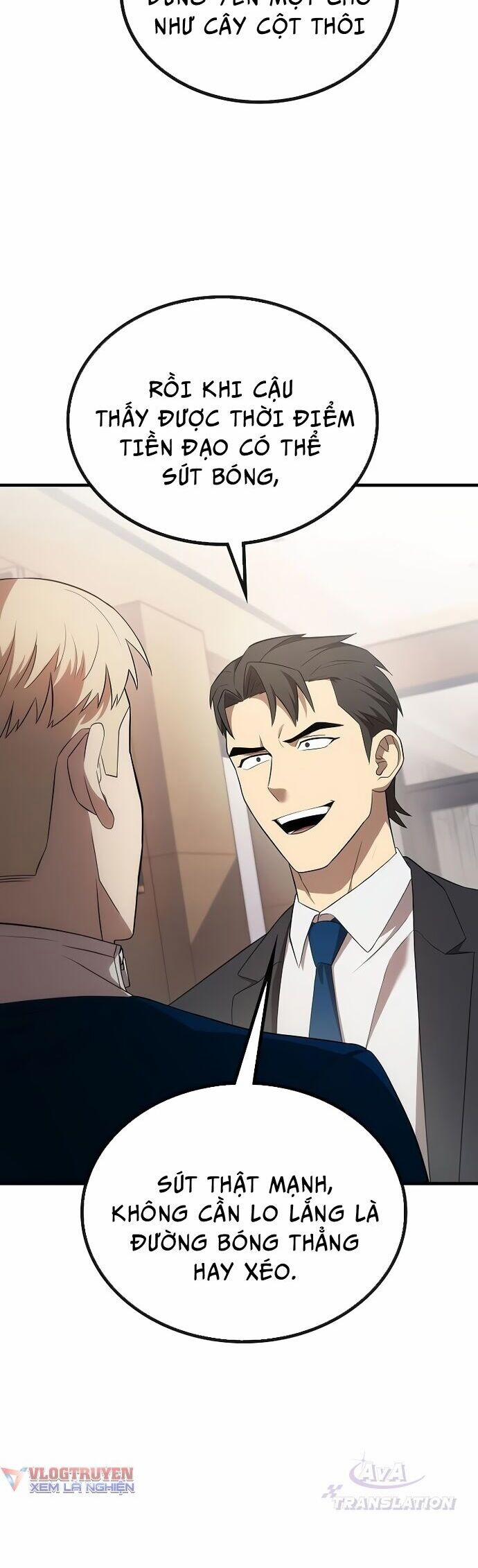 Chiến Lược Gia Bóng Đá Tài Ba 19 trang 27