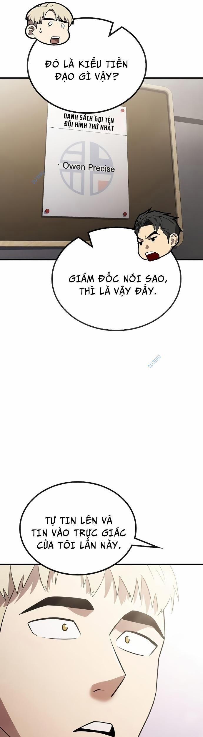 Chiến Lược Gia Bóng Đá Tài Ba 19 trang 28