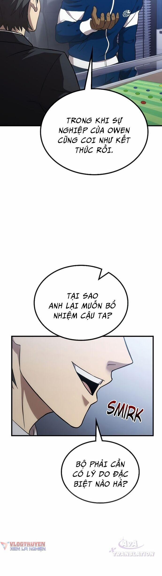 Chiến Lược Gia Bóng Đá Tài Ba 19 trang 3