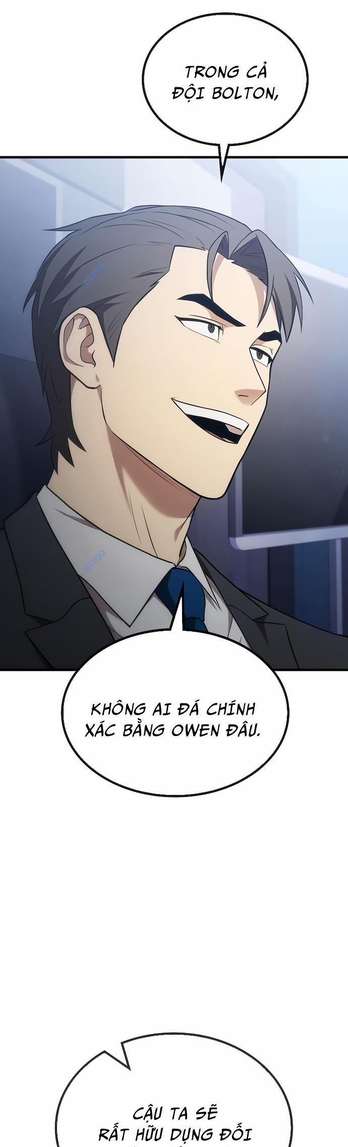 Chiến Lược Gia Bóng Đá Tài Ba 19 trang 4