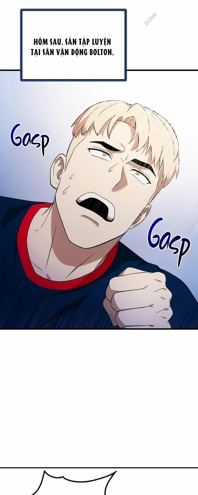 Chiến Lược Gia Bóng Đá Tài Ba 19 trang 40