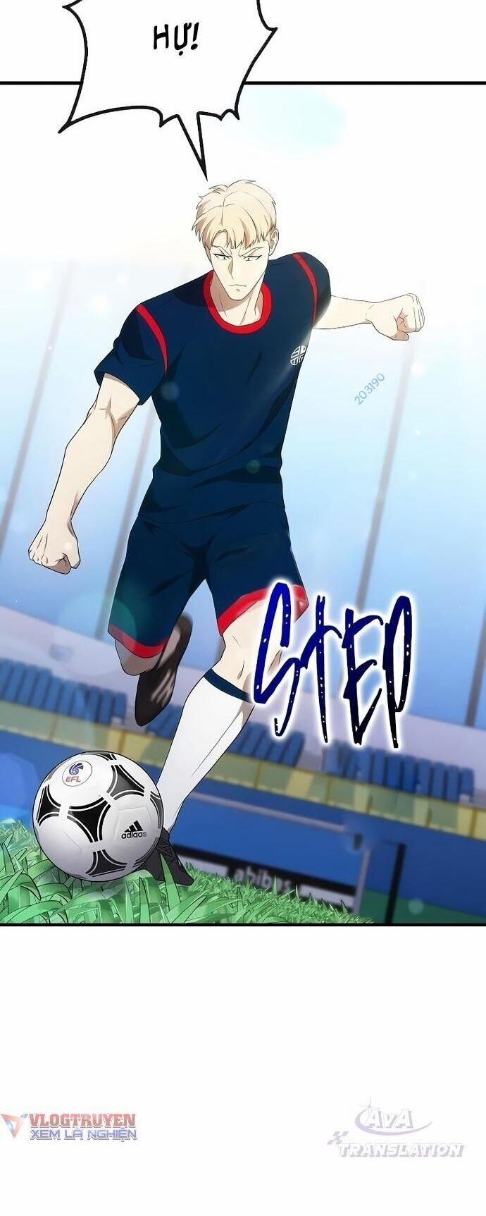 Chiến Lược Gia Bóng Đá Tài Ba 19 trang 41