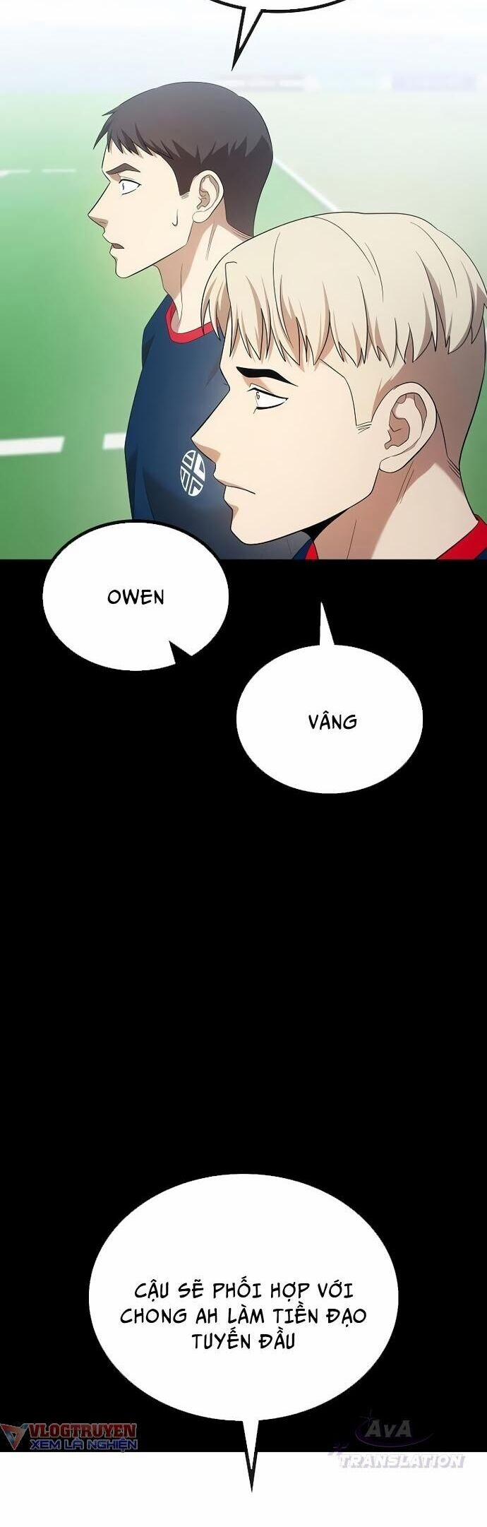 Chiến Lược Gia Bóng Đá Tài Ba 19 trang 45