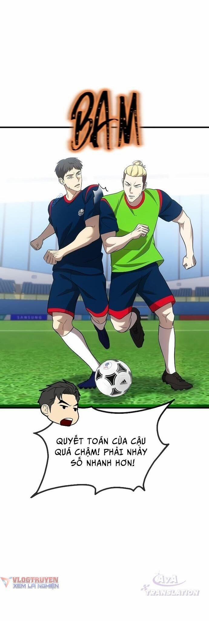 Chiến Lược Gia Bóng Đá Tài Ba 19 trang 53