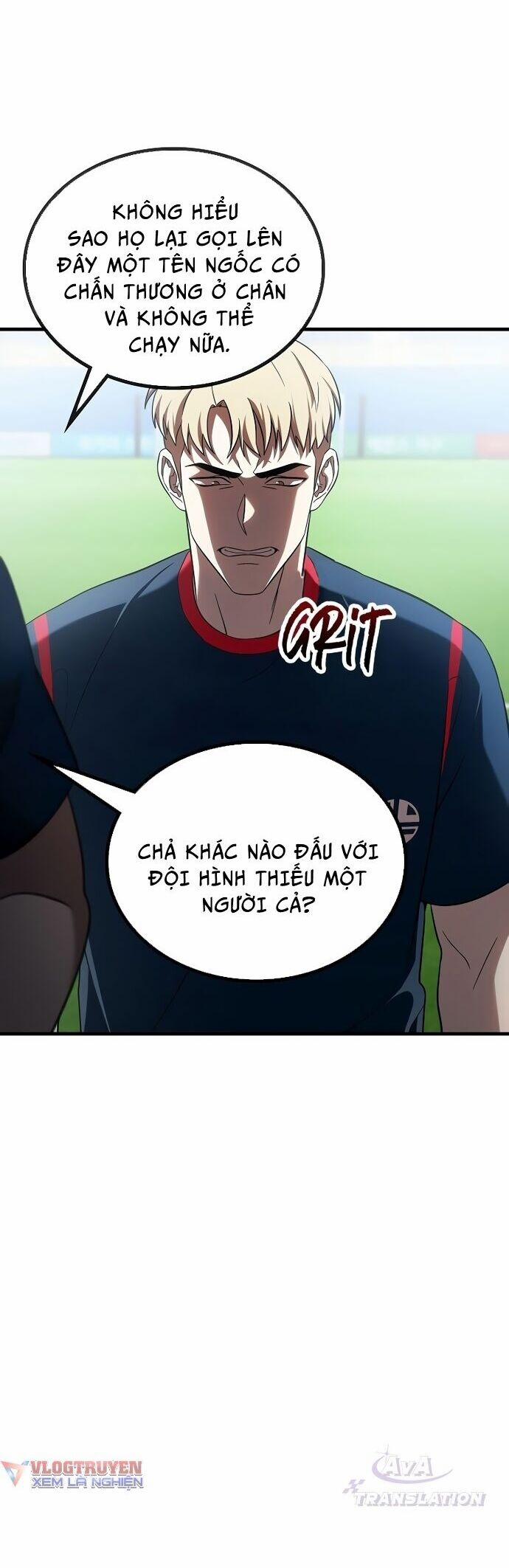 Chiến Lược Gia Bóng Đá Tài Ba 19 trang 59