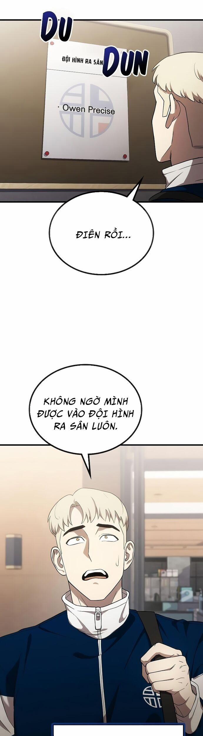 Chiến Lược Gia Bóng Đá Tài Ba 19 trang 6