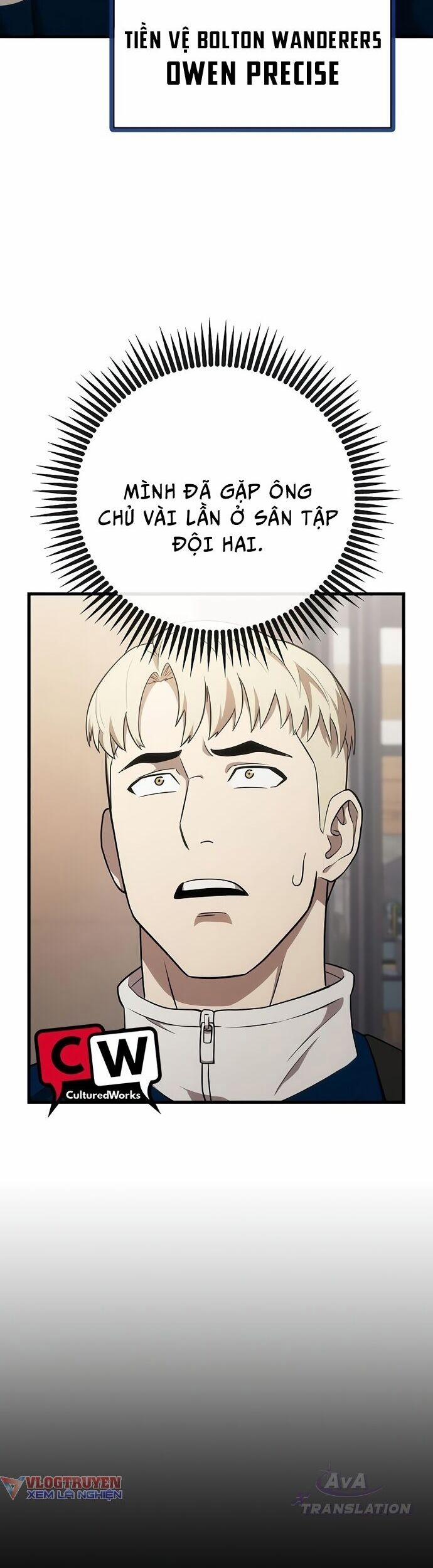 Chiến Lược Gia Bóng Đá Tài Ba 19 trang 7