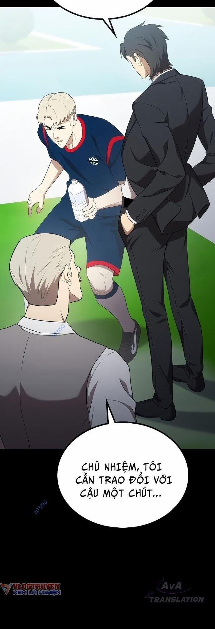 Chiến Lược Gia Bóng Đá Tài Ba 19 trang 9