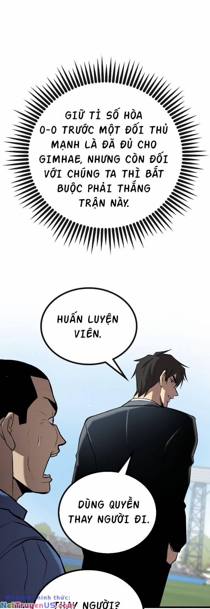 Chiến Lược Gia Bóng Đá Tài Ba 2 trang 10
