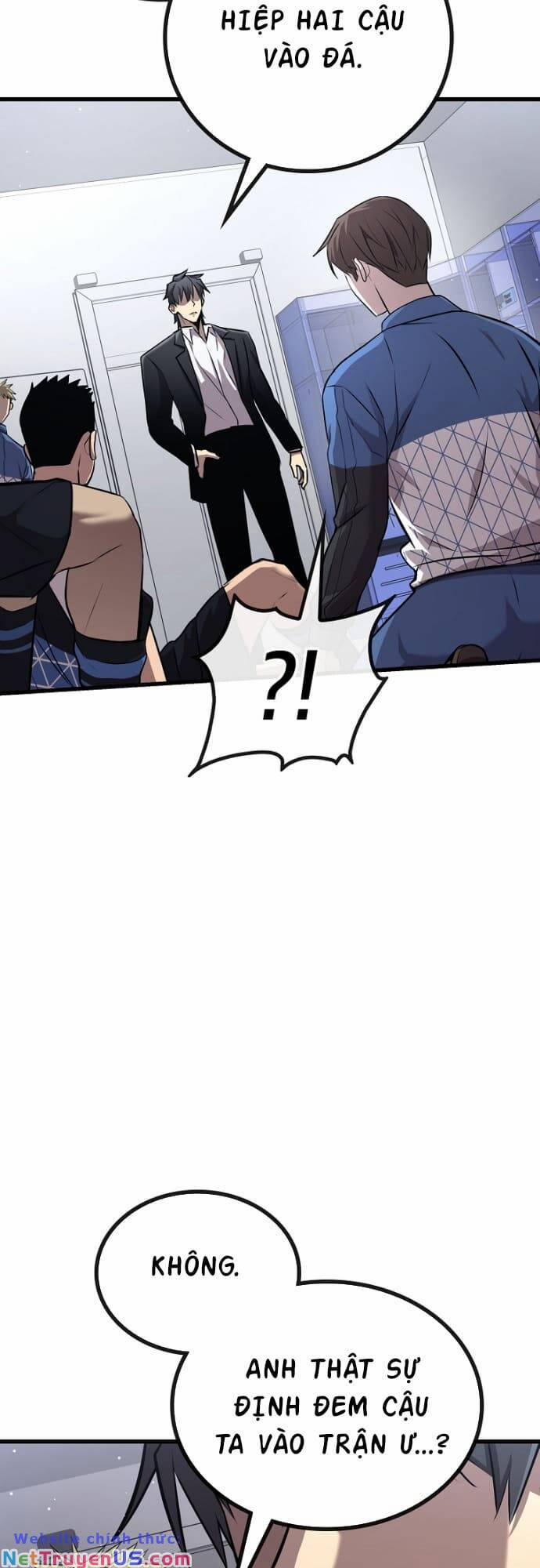 Chiến Lược Gia Bóng Đá Tài Ba 2 trang 26