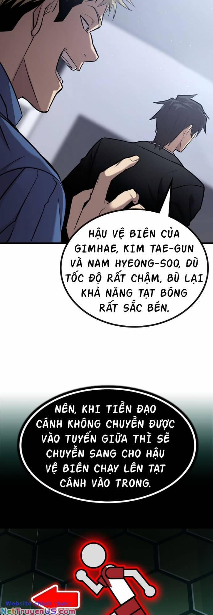 Chiến Lược Gia Bóng Đá Tài Ba 2 trang 28