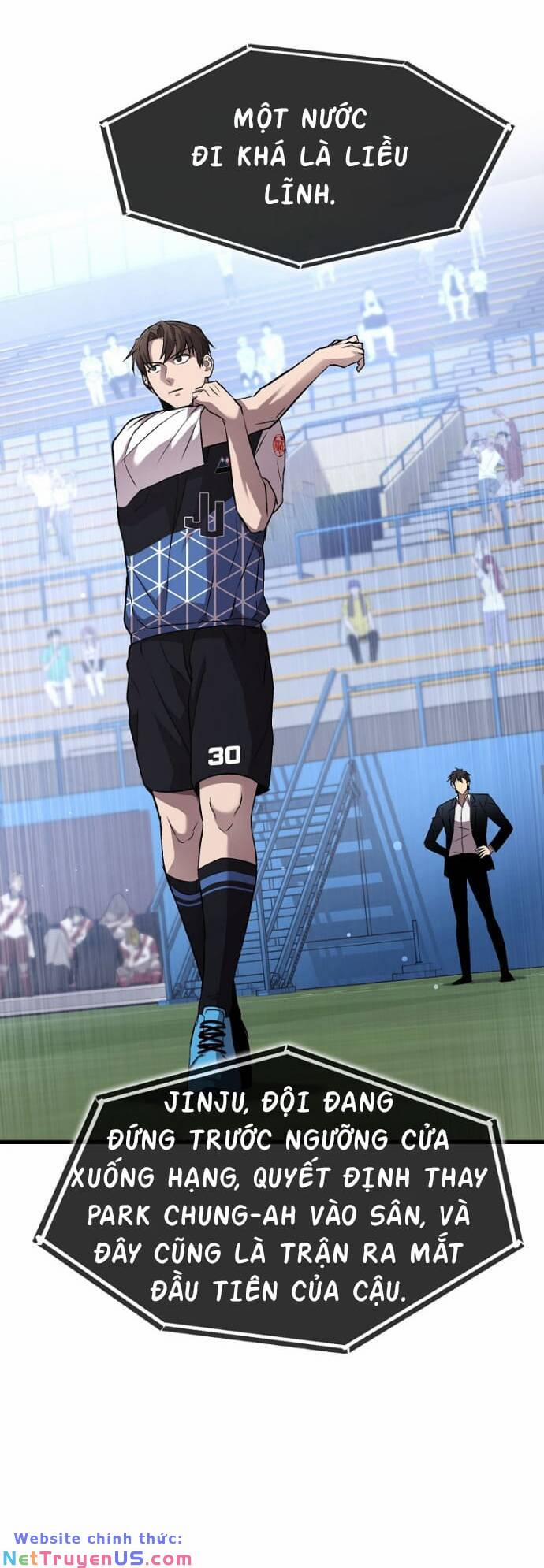 Chiến Lược Gia Bóng Đá Tài Ba 2 trang 34