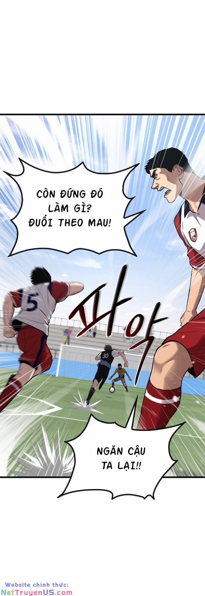 Chiến Lược Gia Bóng Đá Tài Ba 2 trang 36
