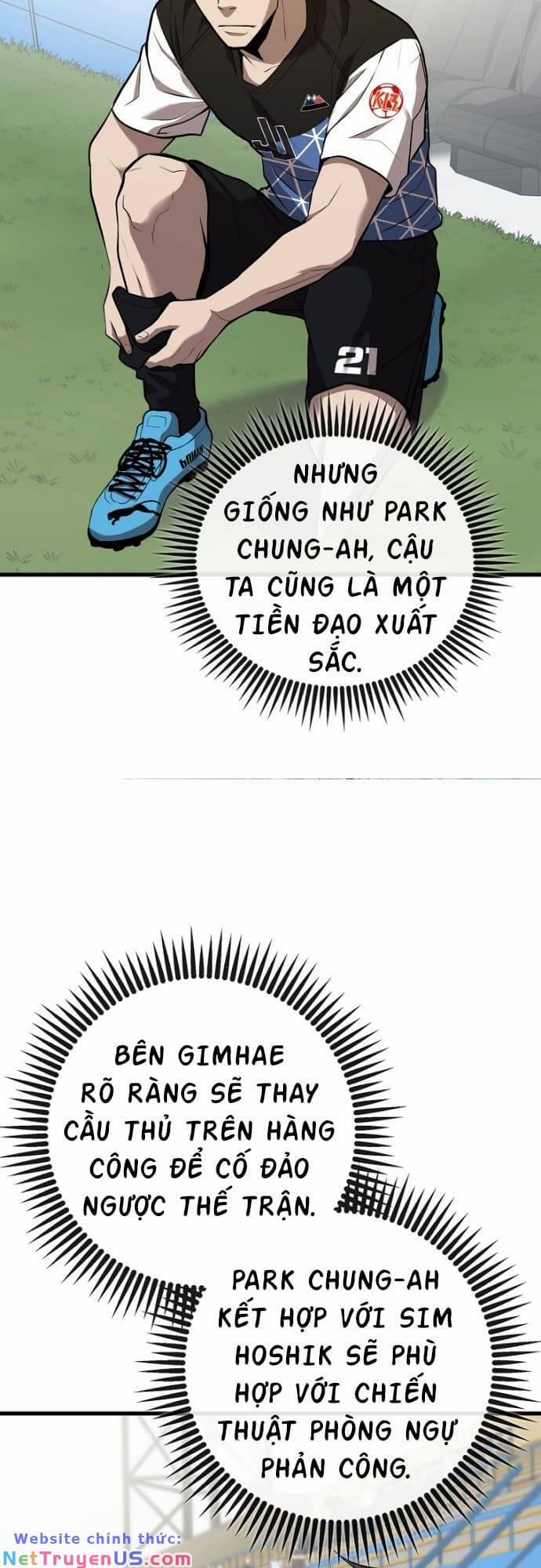 Chiến Lược Gia Bóng Đá Tài Ba 2 trang 46