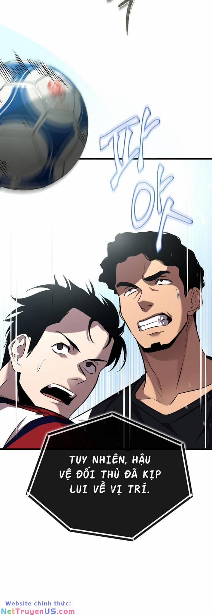 Chiến Lược Gia Bóng Đá Tài Ba 2 trang 6