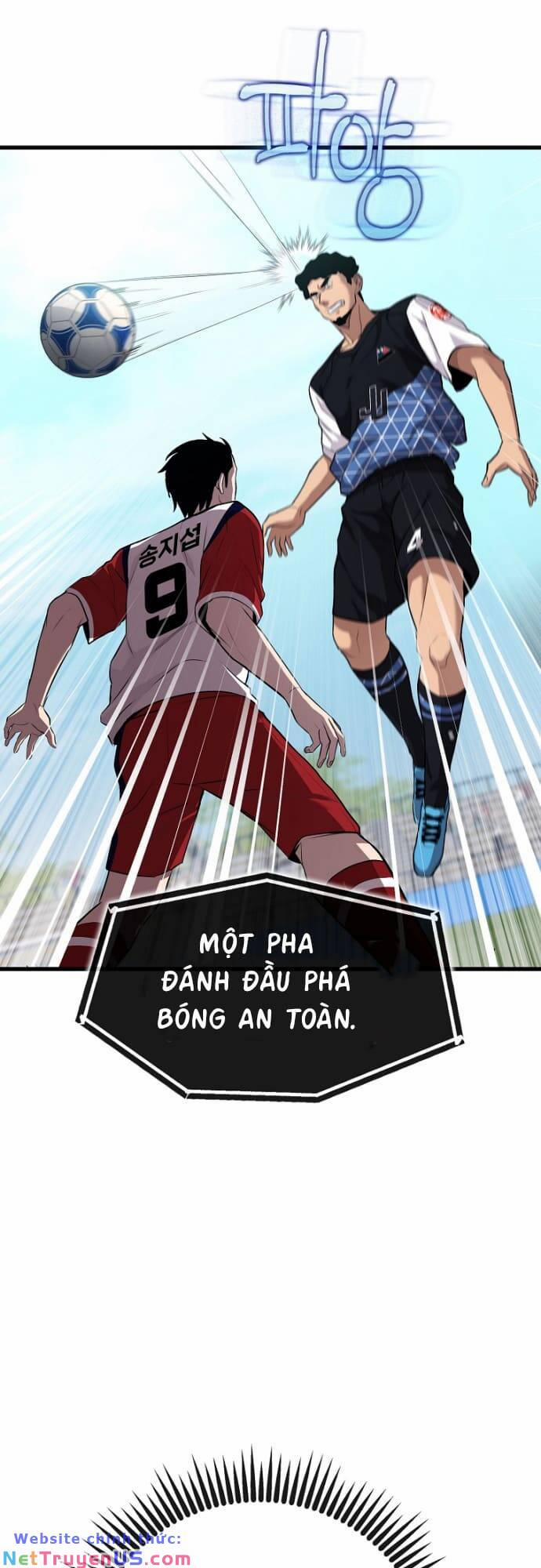 Chiến Lược Gia Bóng Đá Tài Ba 2 trang 7